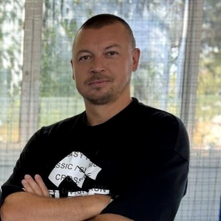 Митко Костадинов